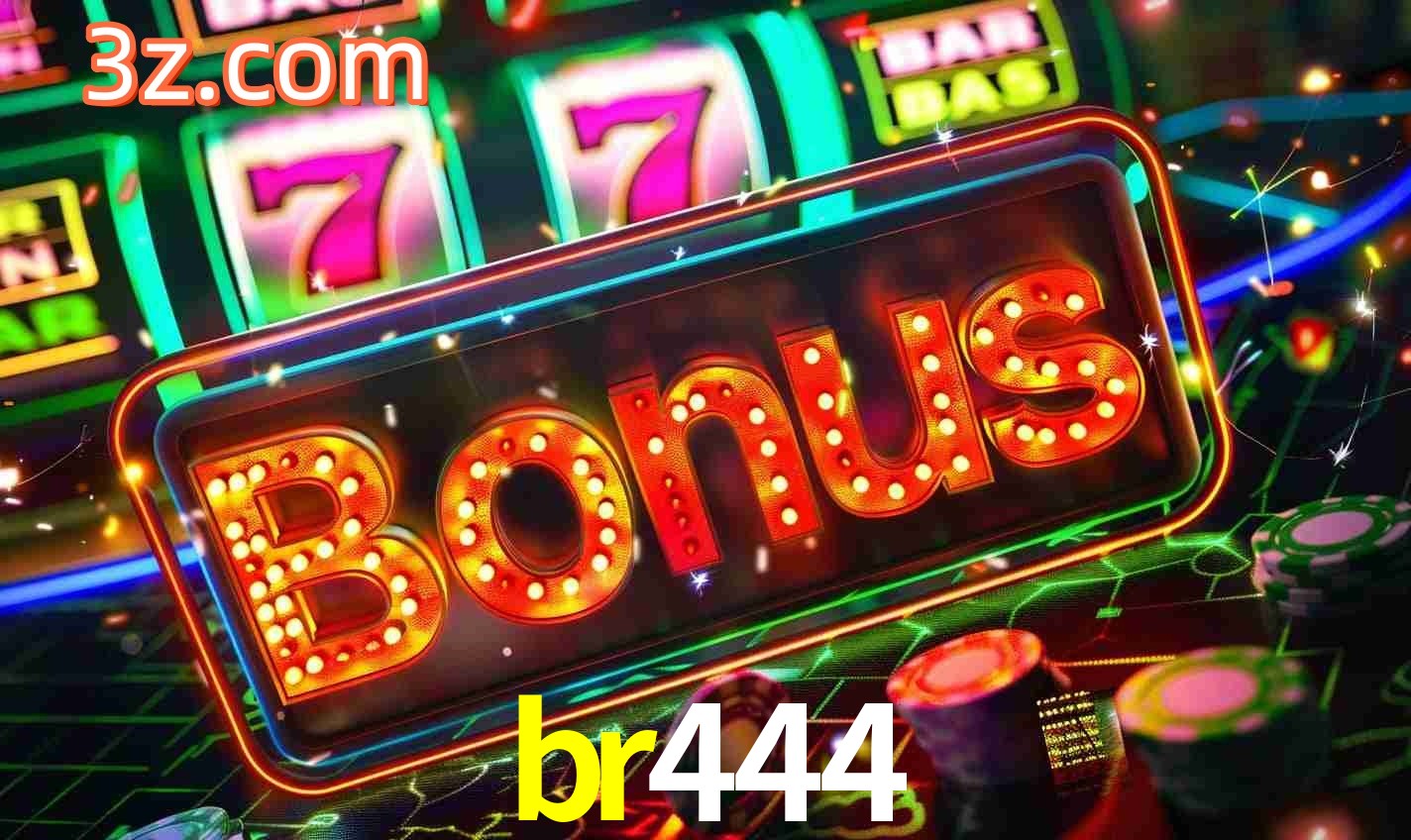 Sistema de Bônus br444