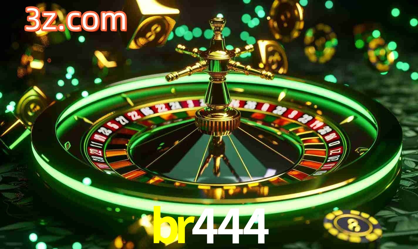 Desfrutar de um Cassino br444