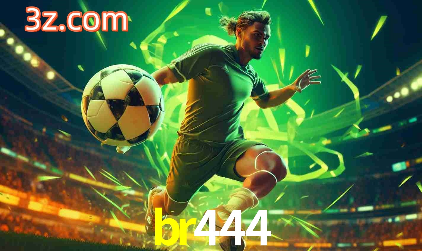 Diversidade Apostas no br444