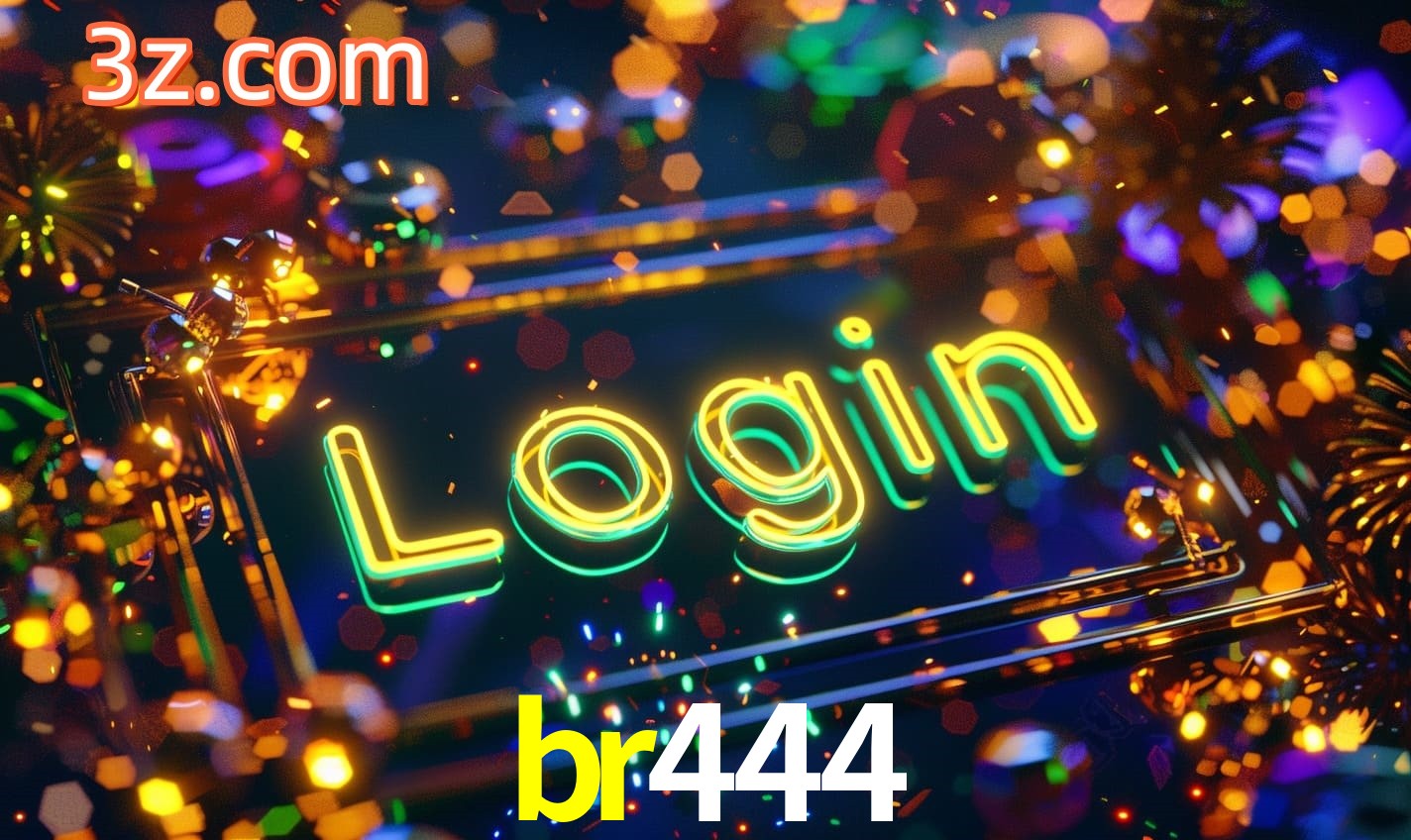 Populares Slots br444